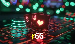 Estatísticas r66