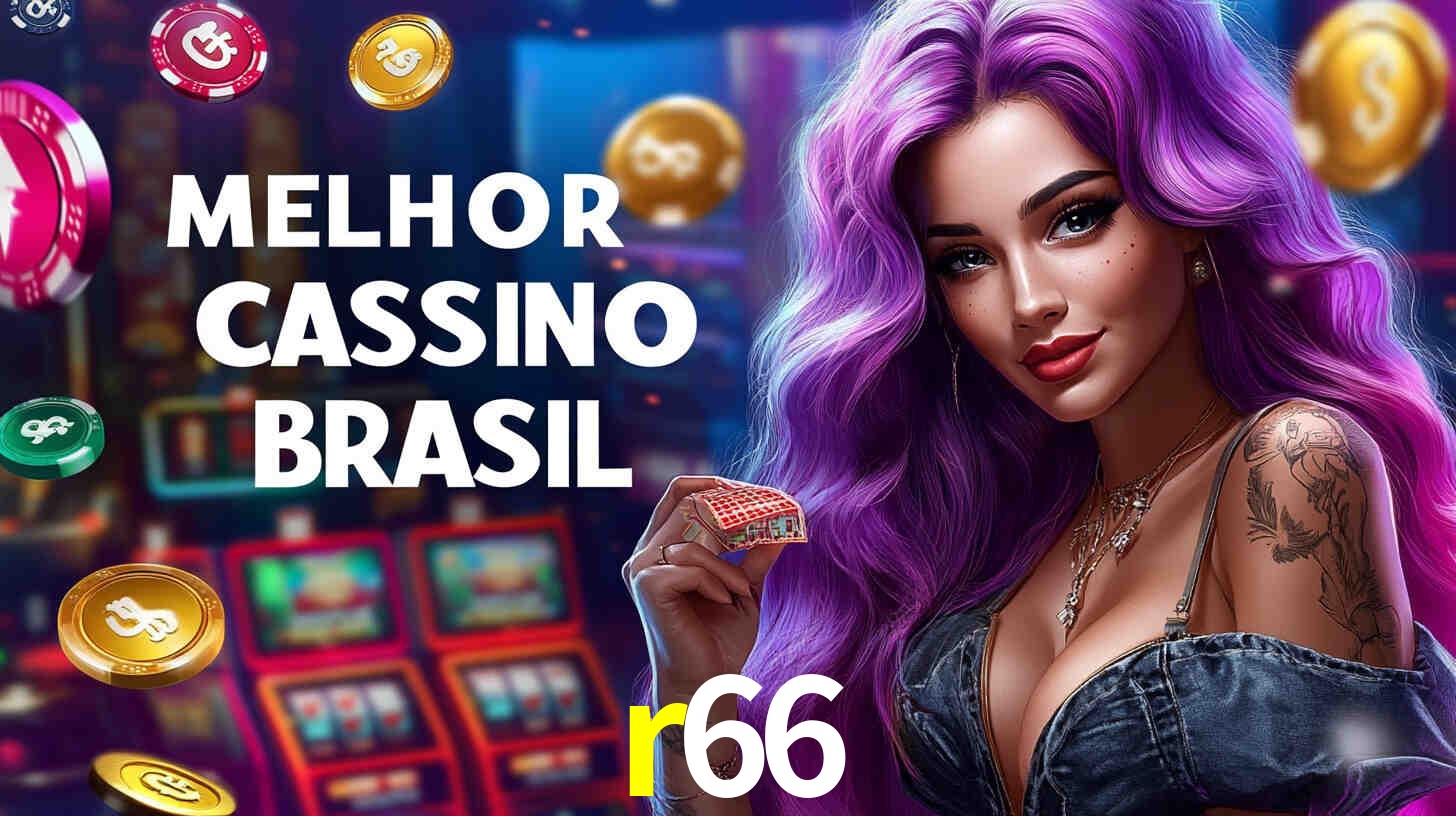 Descubra a Essência do r66: Nossa História e Compromissos