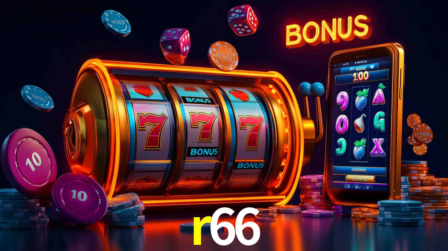 Descubra a Essência do r66: Nossa História e Compromissos