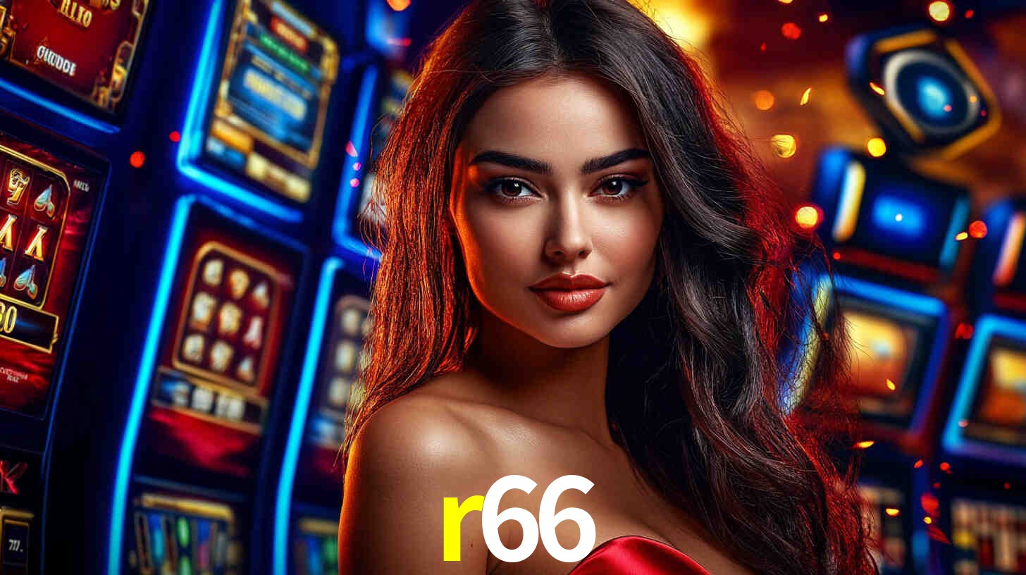 Explorando a Categoria de Eventos em Apostas na r66