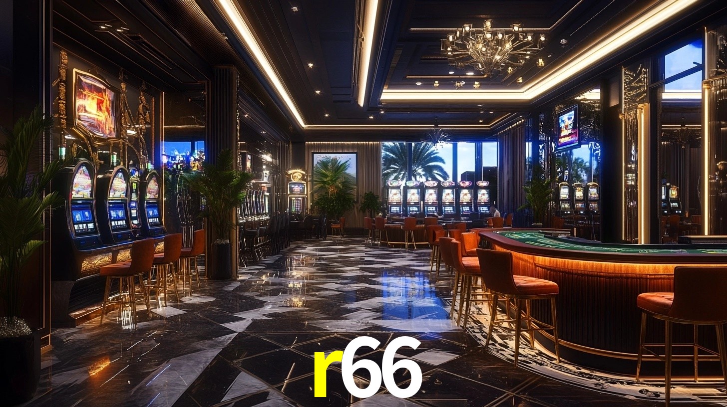 Premium Interface r66