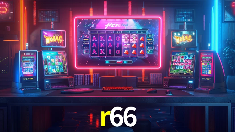 Experimente o Login Seguro Premium no r66