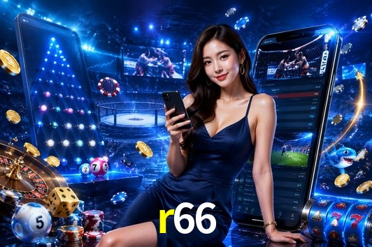 Slot Games r66