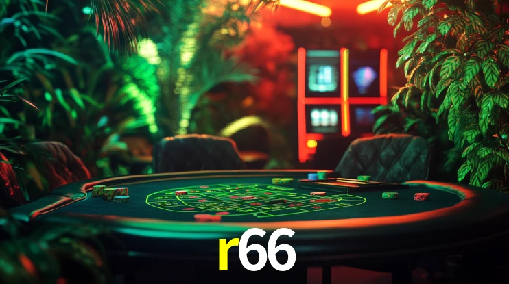 Live Casino r66