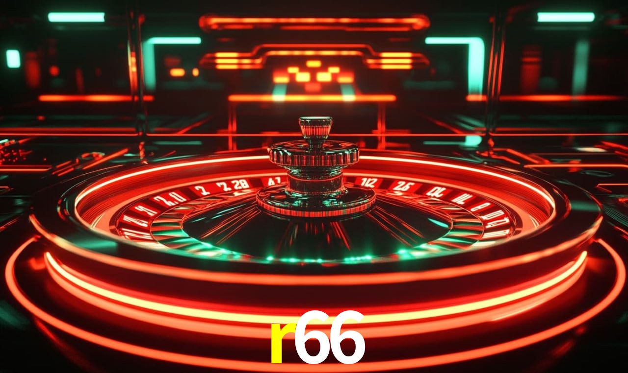Apostas Esportivas na r66: Um Guia Completo
