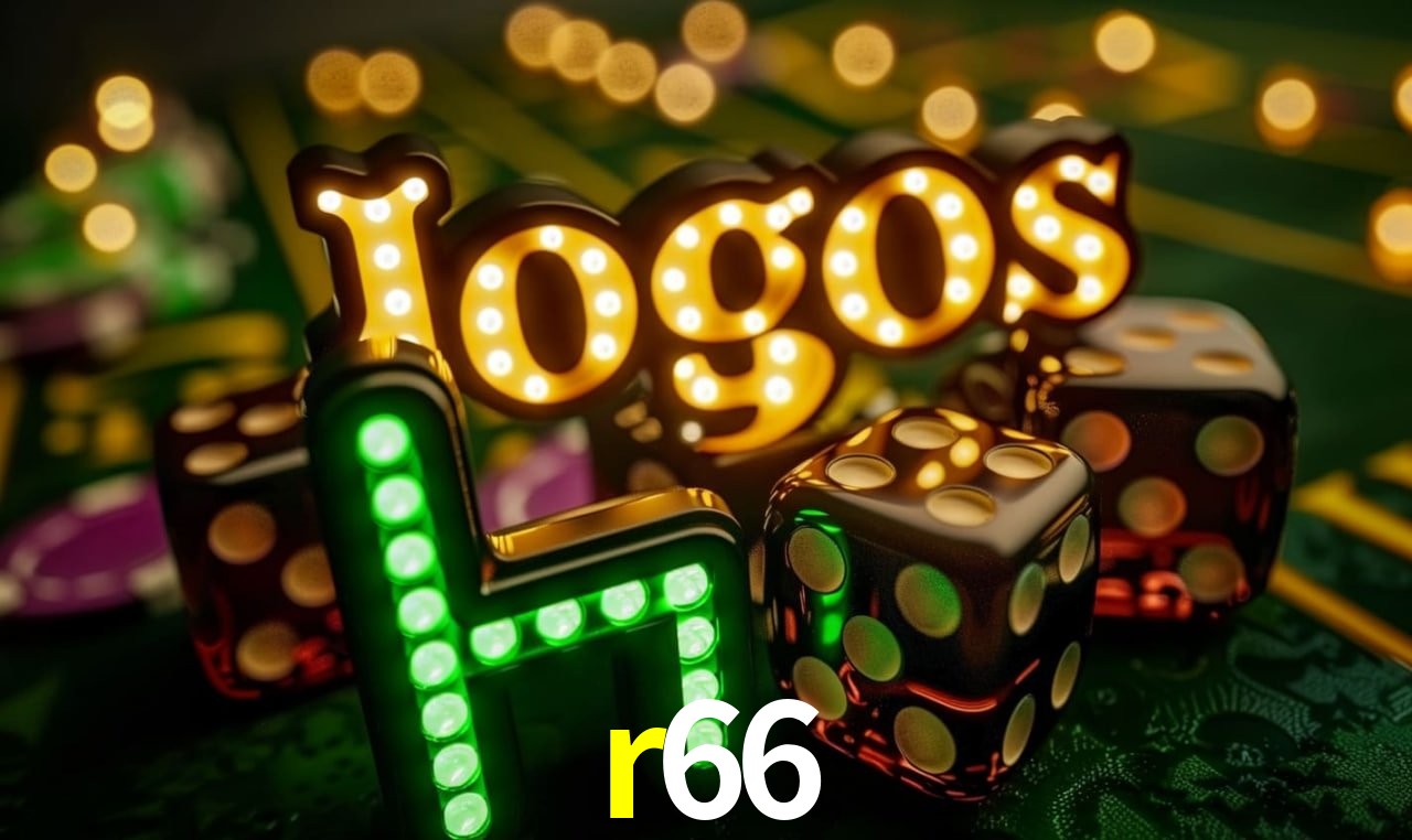 Estatísticas do Jogo r66