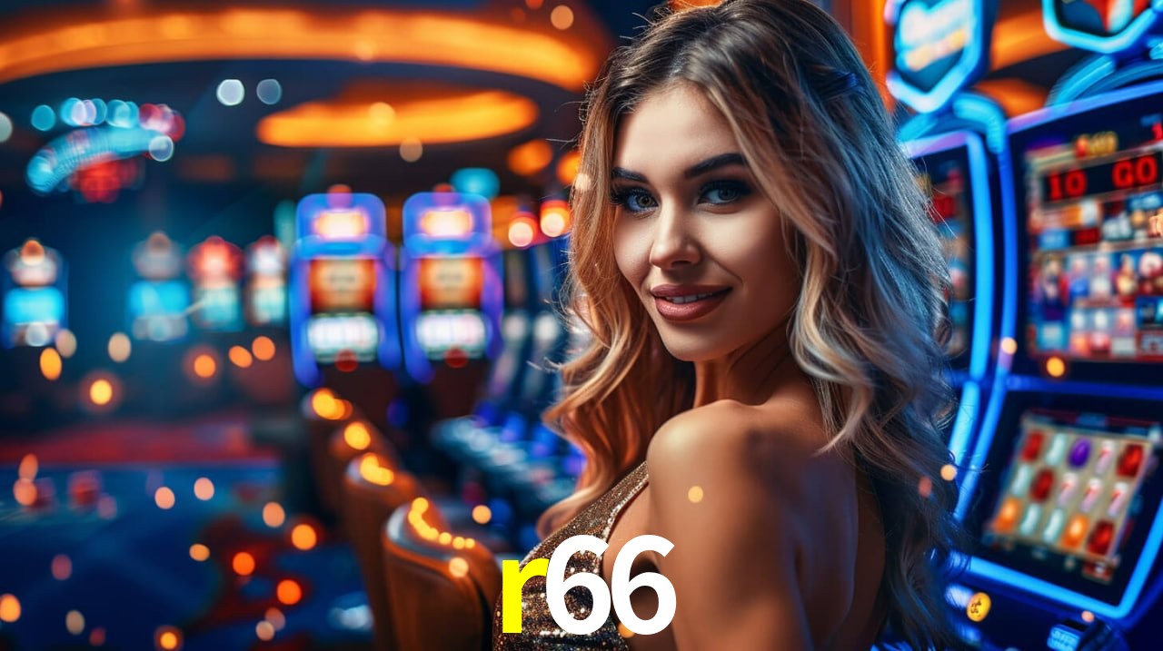 Live Casino r66