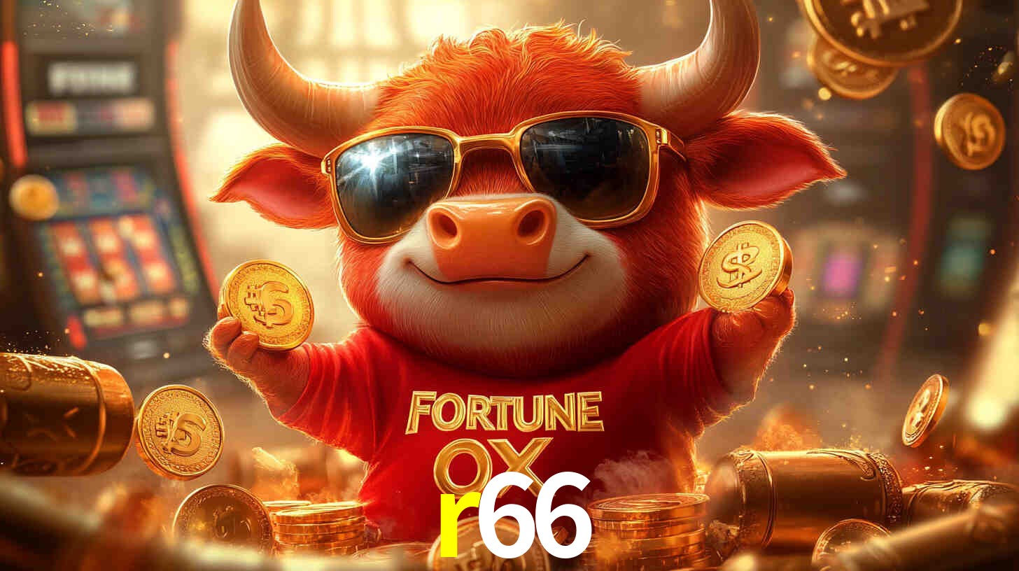 r66: Jogue Crash e Experimente Alta Recompensa Instantânea