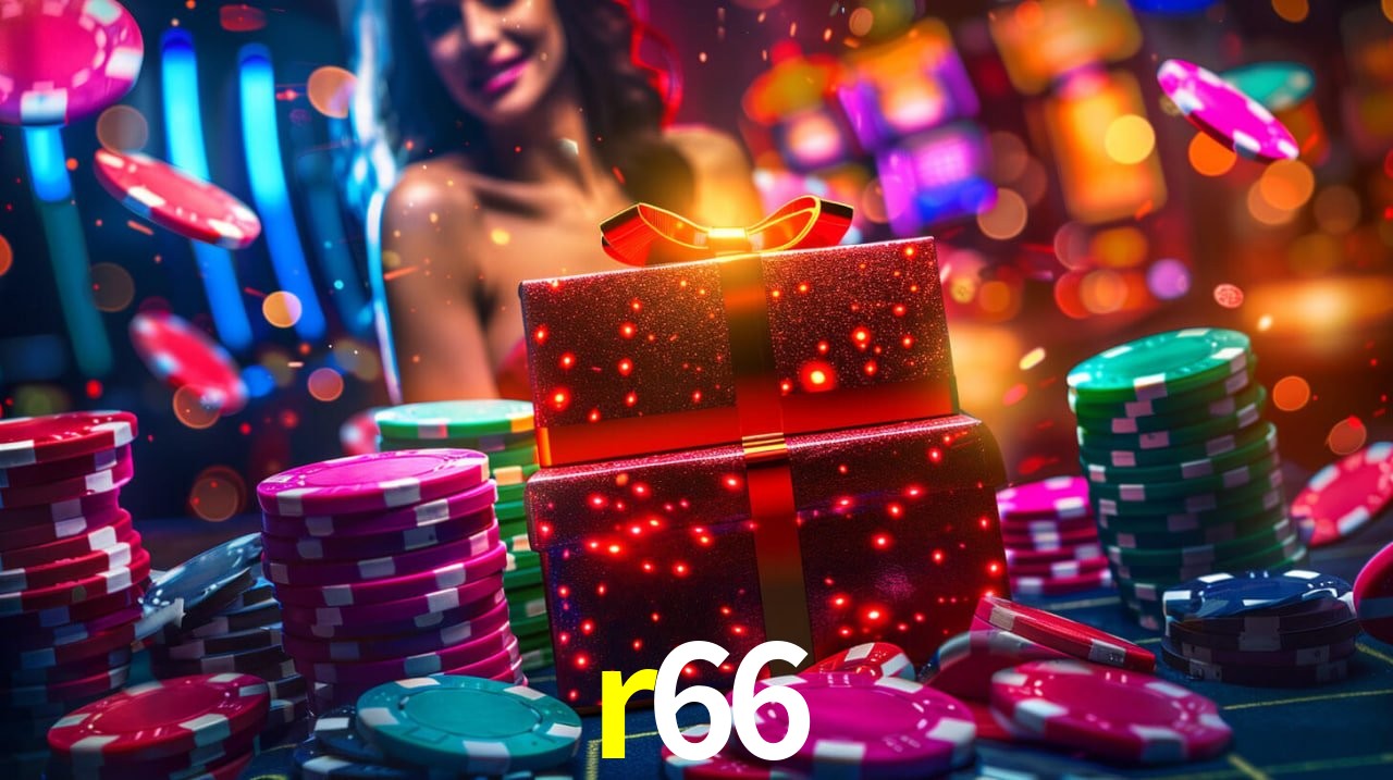 cassino r66