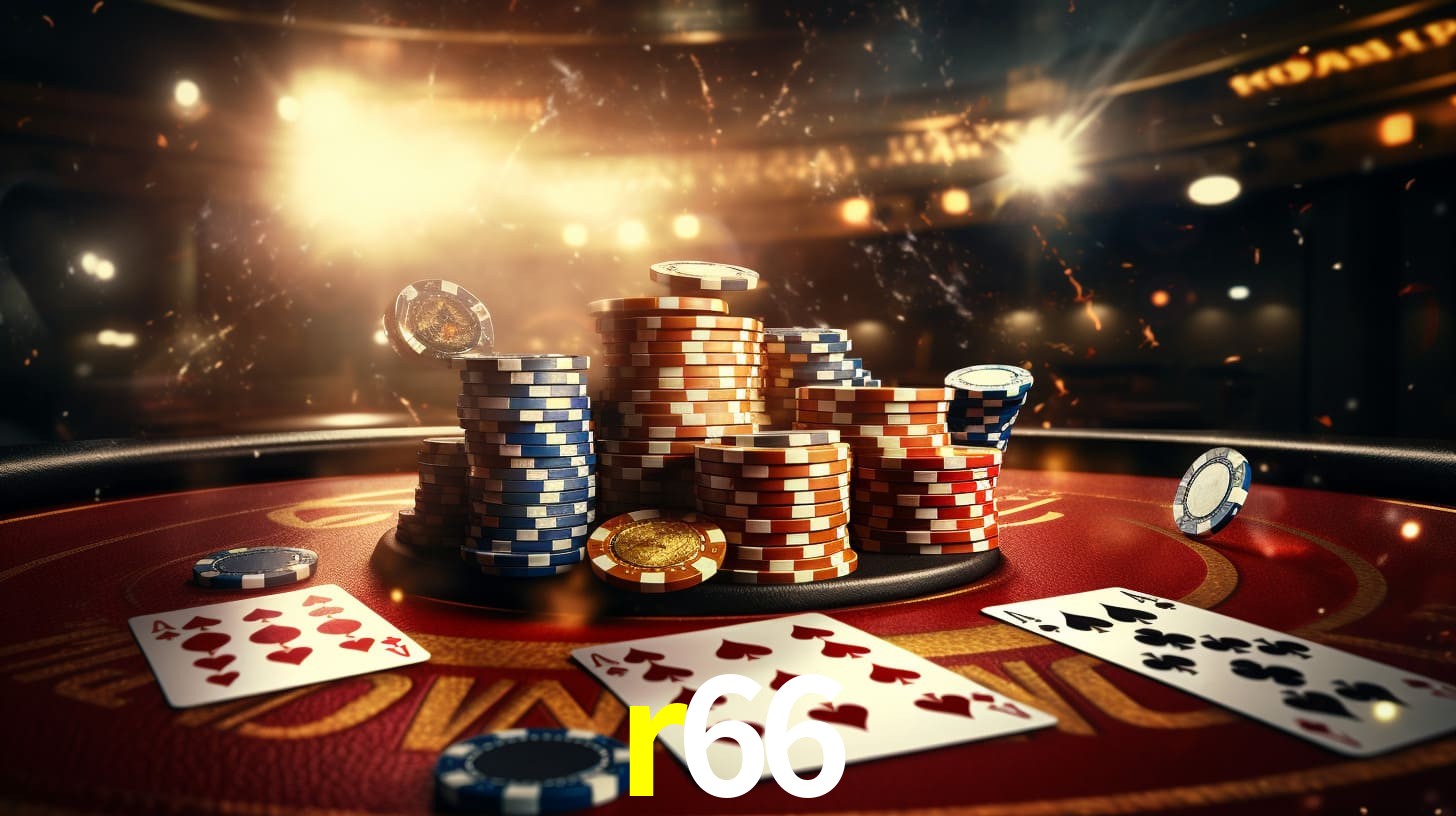 VIP Casino r66