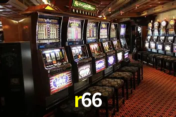 Desvendando o Mundo dos Jogos Virtuais na r66