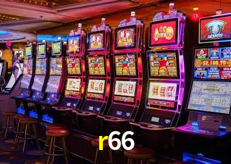 Descubra a Essência do r66: Nossa História e Compromissos