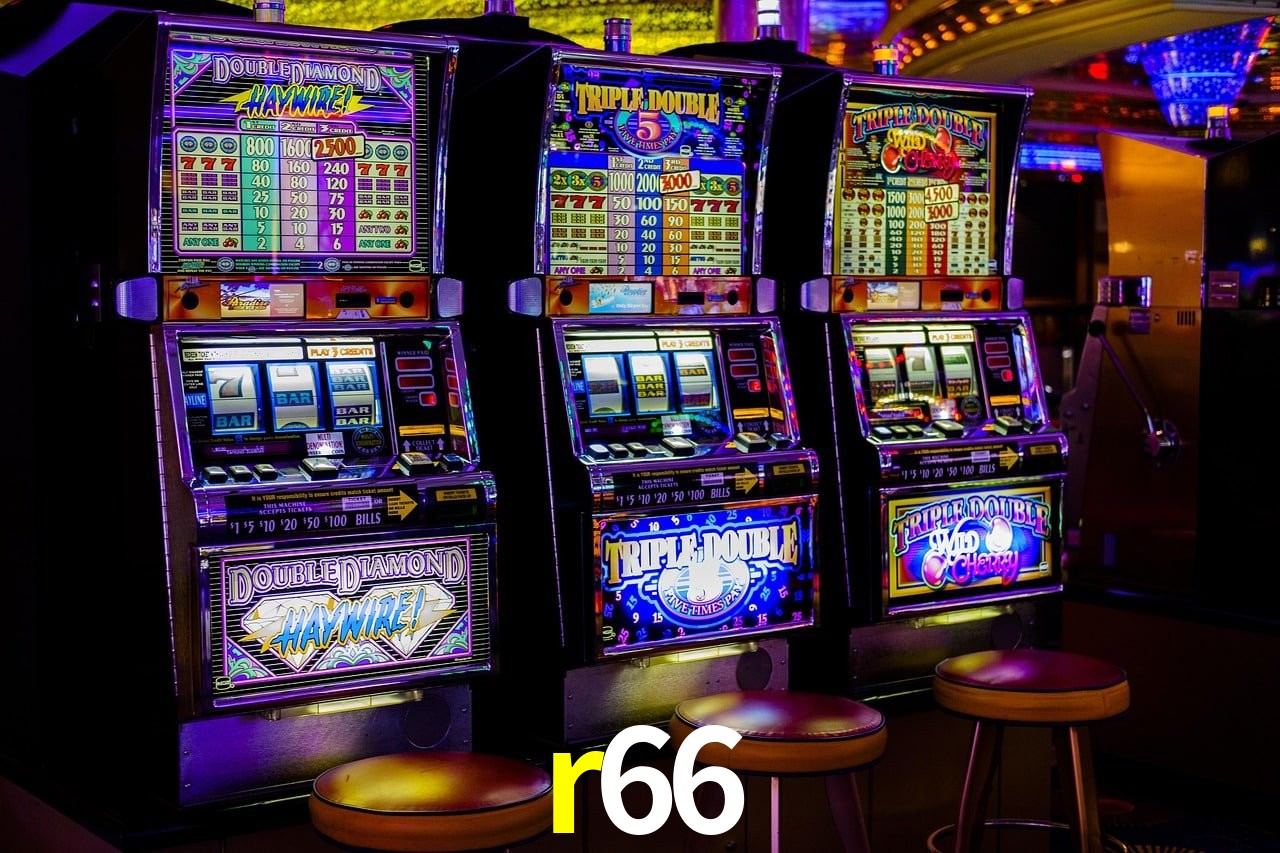 Apostas de Futebol r66