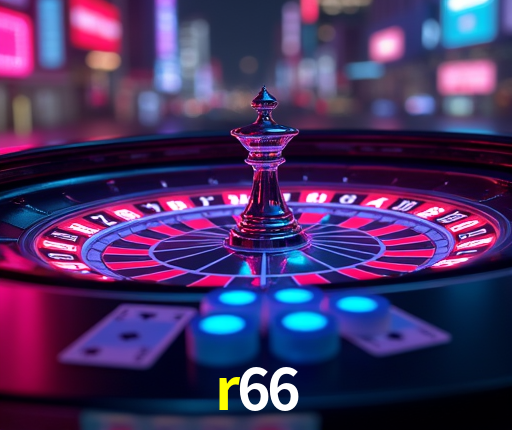 Inovações de Jogos na r66: O Futuro das Experiências Interativas