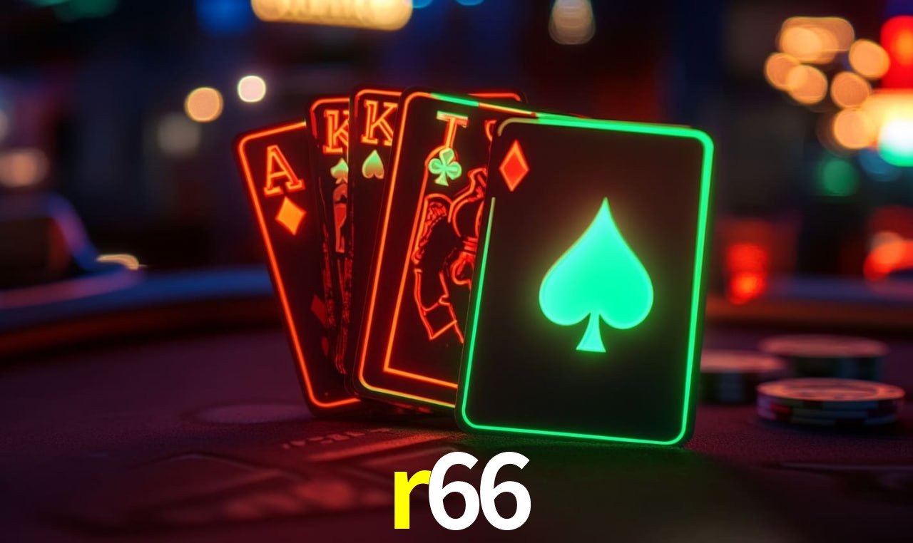 Recursos de Bônus r66