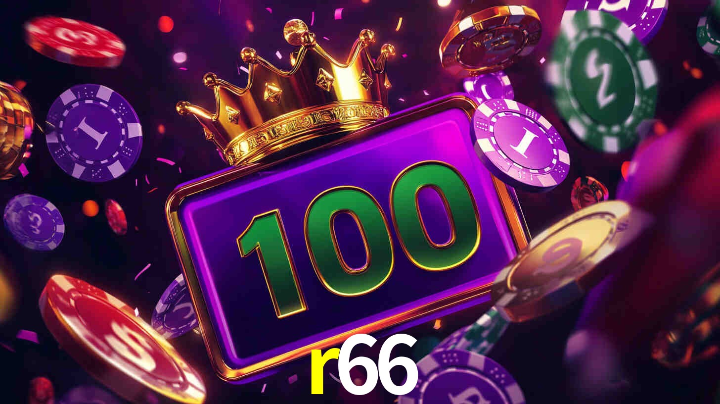 Welcome Bonus r66