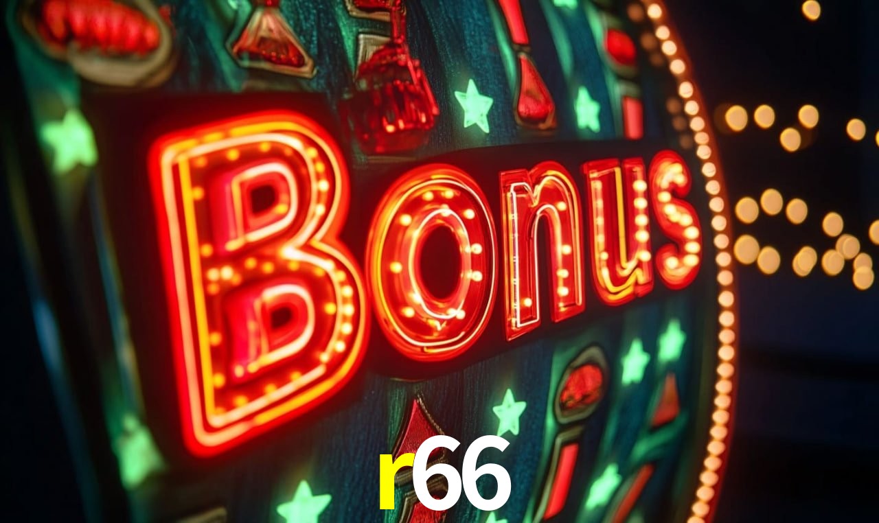 Bônus Diários r66