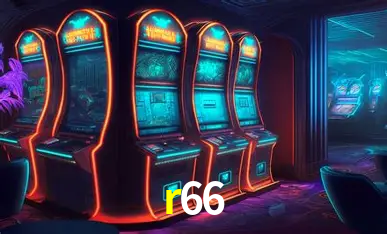 A Emoção da Loteria na r66: Uma Chance de Mudança de Vida