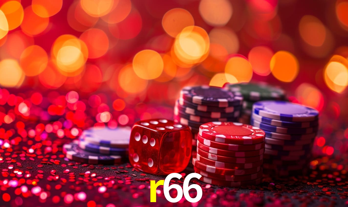 Desvendando o Mundo dos Jogos Virtuais na r66