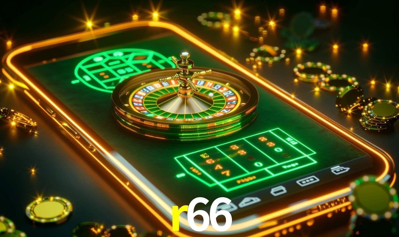Design Responsivo r66