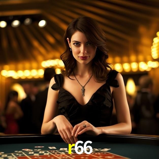 Descubra o Programa VIP da r66: Vantagens Exclusivas para Jogadores