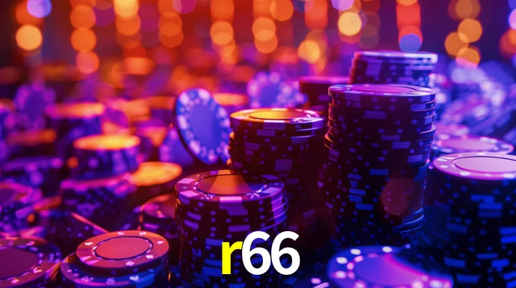 Bônus Generosos e Exclusivos no r66 para Você!