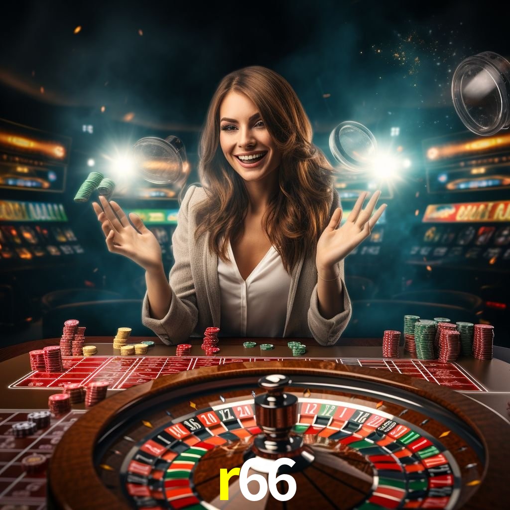 Explore as vantagens do r66: serviço profissional e confiabilidade