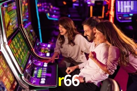 r66 Fortune Tiger