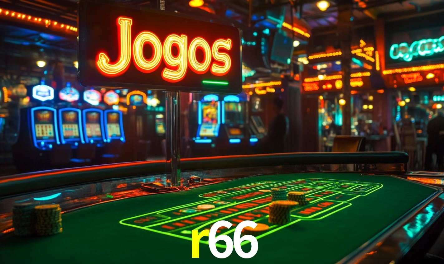 Game Providers r66